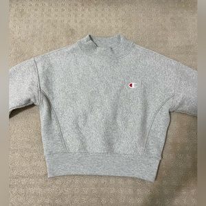 Champion Sweater